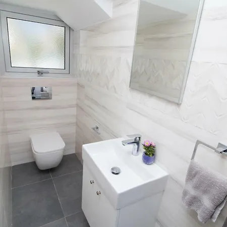 Nyaraló Lynn Boutique Beachfront *