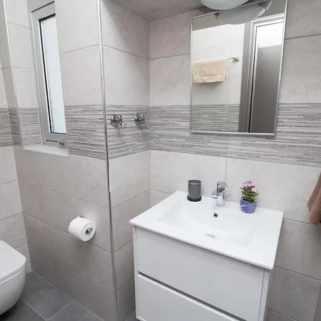 Nyaraló Lynn Boutique Beachfront