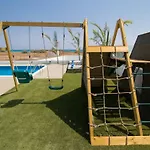 Holiday home Lynn Boutique Beachfront *