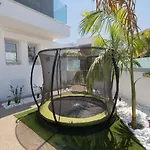 Lynn Boutique Beachfront