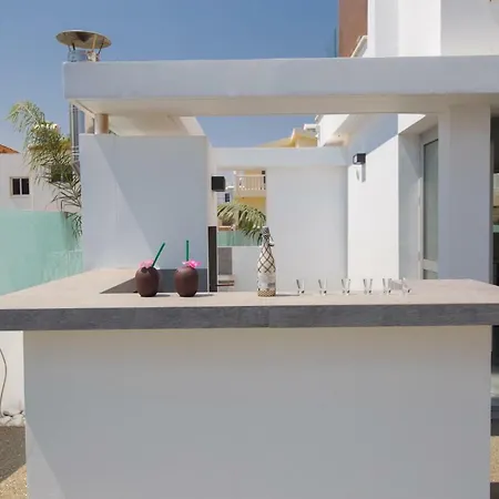 Hébergement de vacances Lynn Boutique Beachfront *