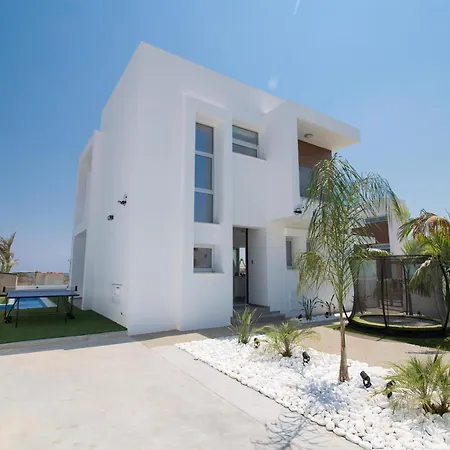 Holiday home Lynn Boutique Beachfront