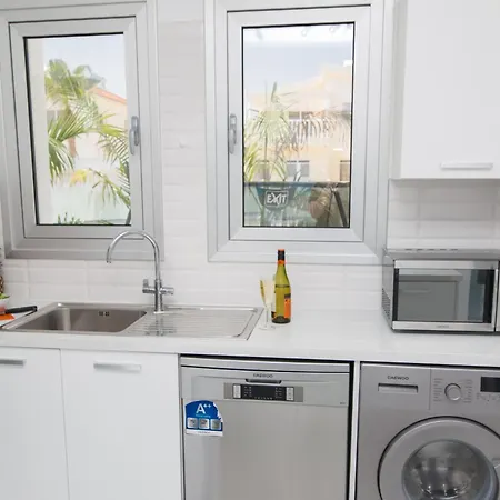 Lynn Boutique Beachfront Hébergement de vacances