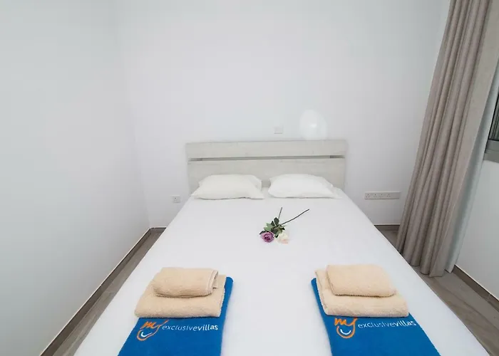 Dom wakacyjny Lynn Boutique Beachfront *