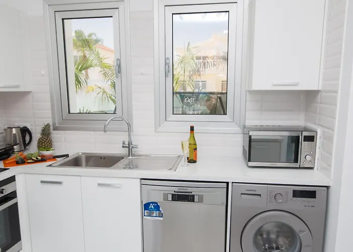 Lynn Boutique Beachfront Dom wakacyjny