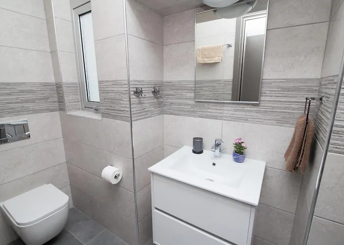 Dom wakacyjny Lynn Boutique Beachfront